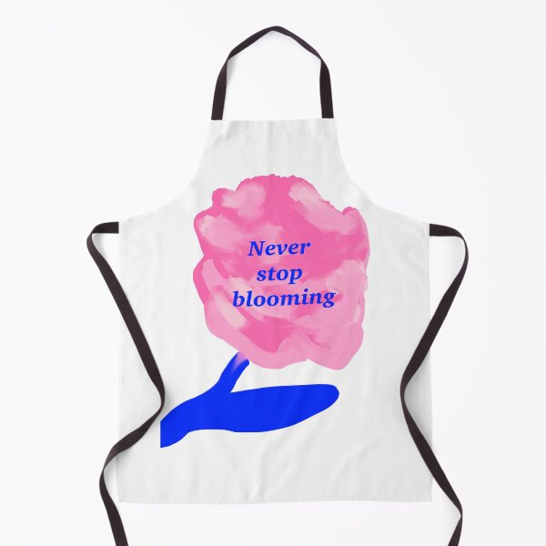 Item preview, Never stop blooming designed and sold by MMysteryArtist.