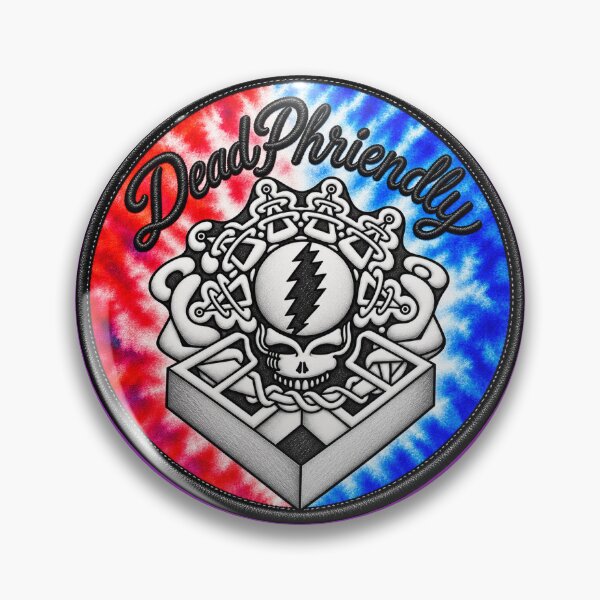 Item preview, Broadcast designed and sold by DeadPhriendly.