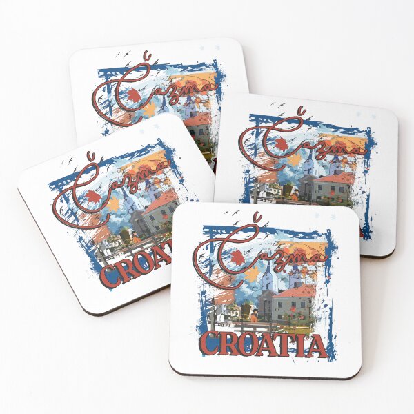 Item preview, Čazma Croatia designed and sold by MC Art Studio.