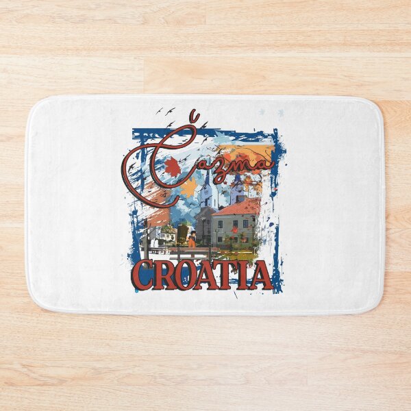 Item preview, Čazma Croatia designed and sold by MC Art Studio.