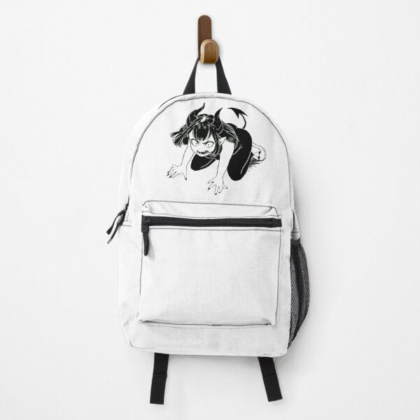 Item preview, Black White Demon Fighter designed and sold by farleysimmons28.