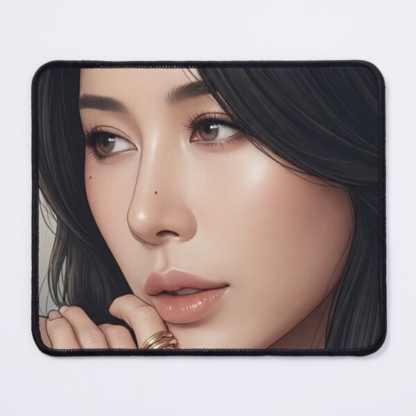 Item preview, Lux Softness Thai GL Lgbtq+ Comic Book Art Home Wall Decor Print Poster Pride TV Series Movie Music designed and sold by Mind Space.