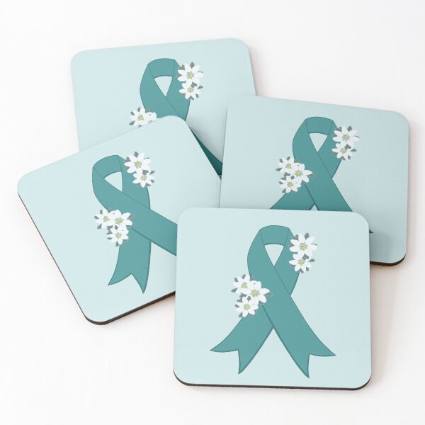 Item preview, PTSD & CPTSD Ribbon designed and sold by DiverseJoy.