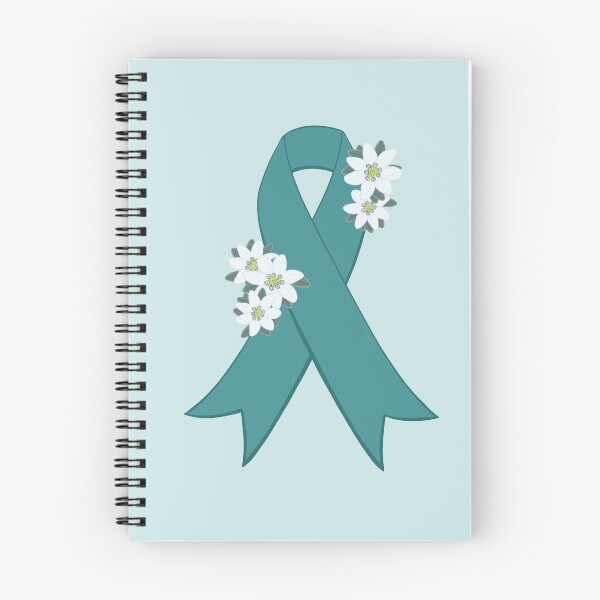 Item preview, PTSD & CPTSD Ribbon designed and sold by DiverseJoy.