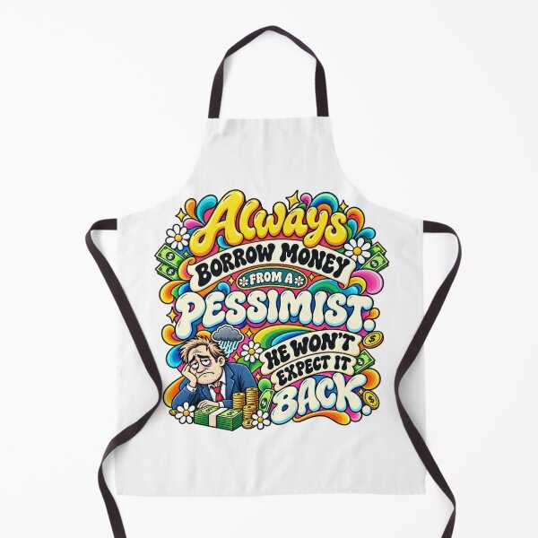 Item preview, Borrowed Wisdom designed and sold by Quote Gallery.