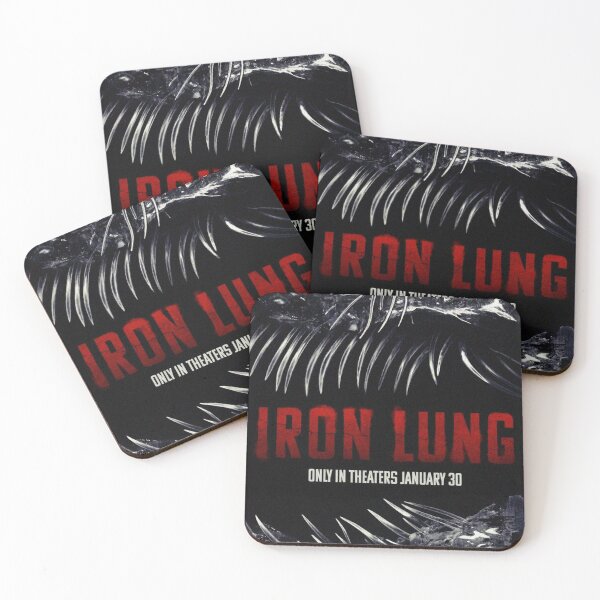 Item preview, Scream Lung Black Horor designed and sold by noelburb.