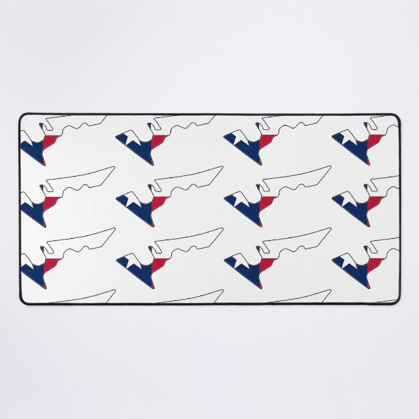 Item preview, Circuit of the Americas with the state flag designed and sold by p-Phictures4.