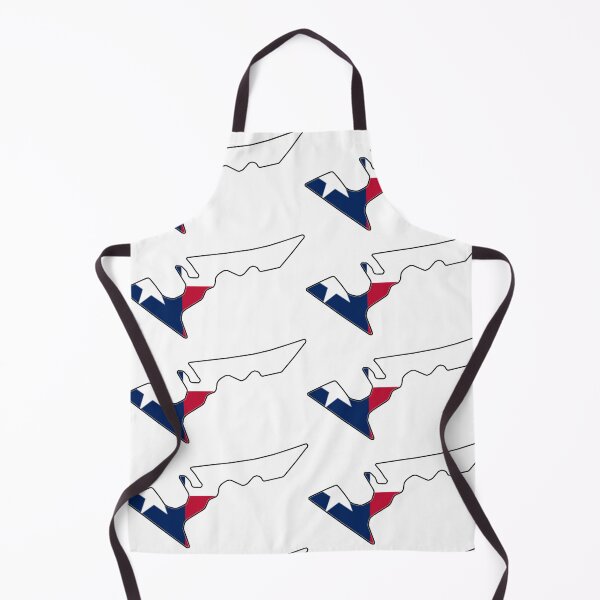 Item preview, Circuit of the Americas with the state flag designed and sold by p-Phictures4.