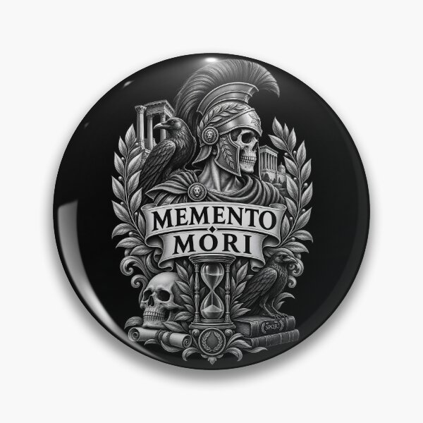 Item preview, Memento Mori  designed and sold by EASNFTCOL.
