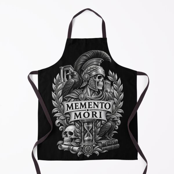 Item preview, Memento Mori designed and sold by EASNFTCOL.