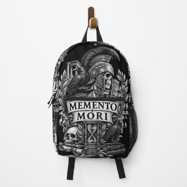 Item preview, Memento Mori designed and sold by EASNFTCOL.