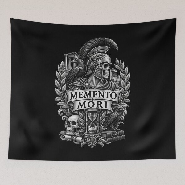 Item preview, Memento Mori  designed and sold by EASNFTCOL.