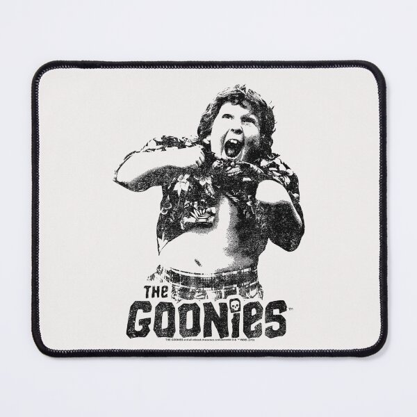 Item preview, The Goonies Chunk Truffle Shuffle Vintage Design designed and sold by YaoonysiYaeewai.