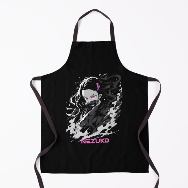 Item preview, Nezuko Kamado designed and sold by Avarestokes.