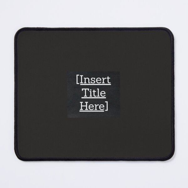 Item preview, [Insert Title Here] designed and sold by Misbehaved_Parent.
