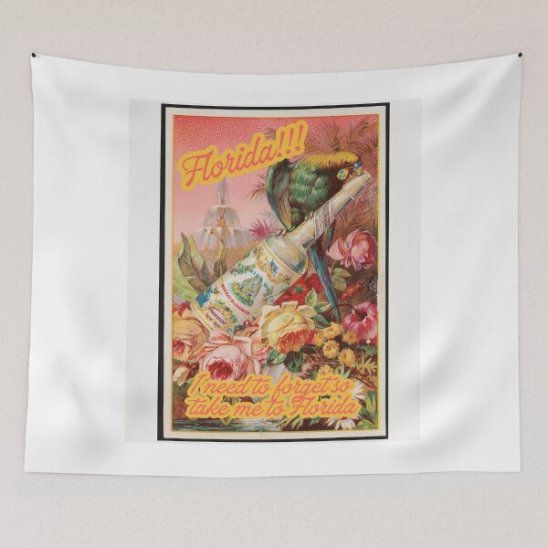 Item preview, Florida!!! • Taylor Swift • Florence Welch designed and sold by Mermaid's Treasure.