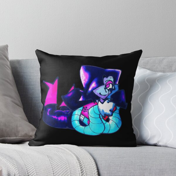 Item preview, Colorful Cartoon Sea Monster Design designed and sold by PeaceTypo.