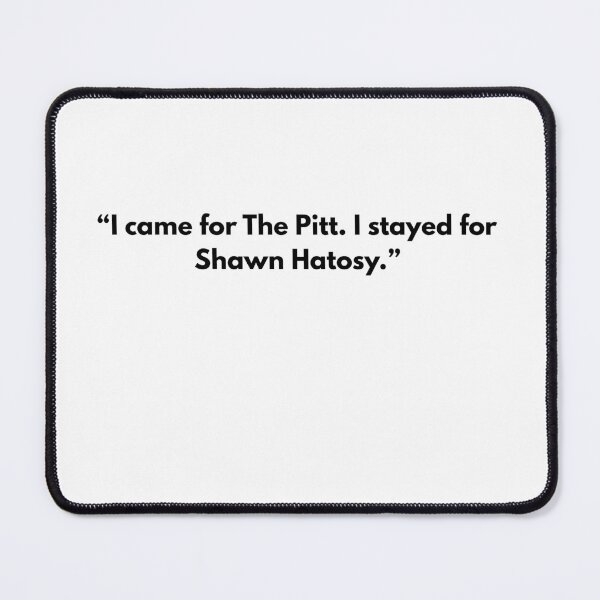 Item preview, shawn hatosy phase designed and sold by musclegirly.