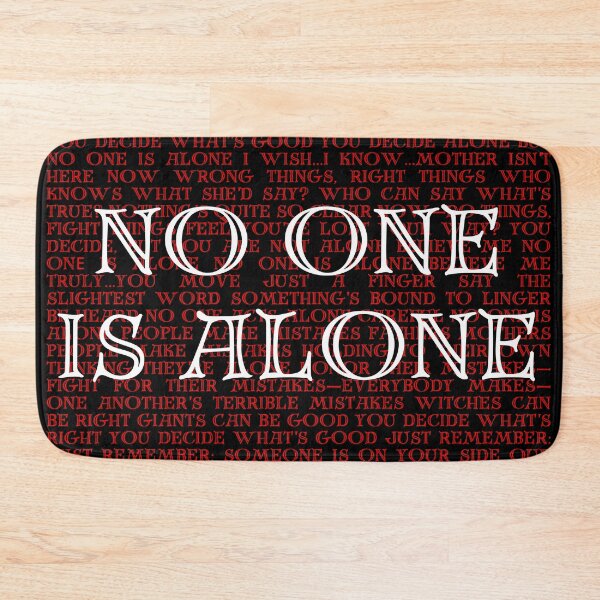 Item preview, Into the woods Lyrics designed and sold by broadwaygirl142.