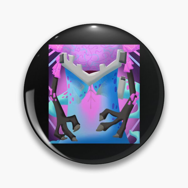 Item preview, Fantasy Creature Graphic Art designed and sold by PeaceTypo.