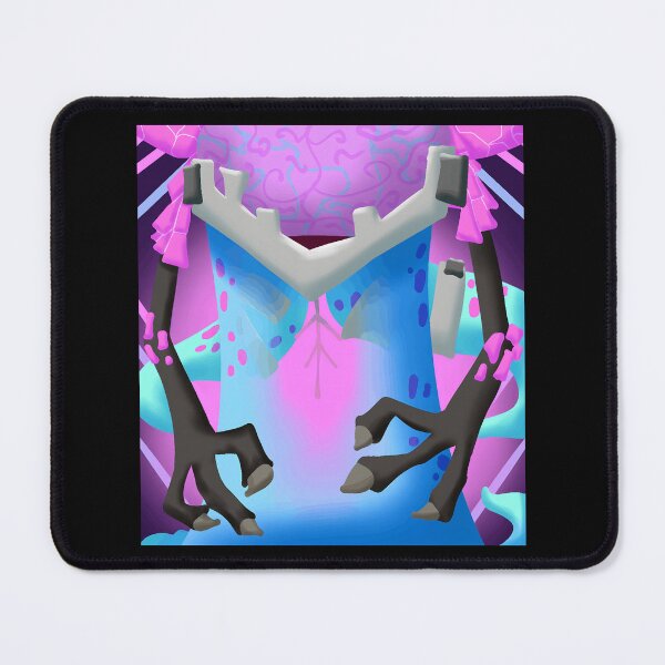 Item preview, Fantasy Creature Graphic Art designed and sold by PeaceTypo.