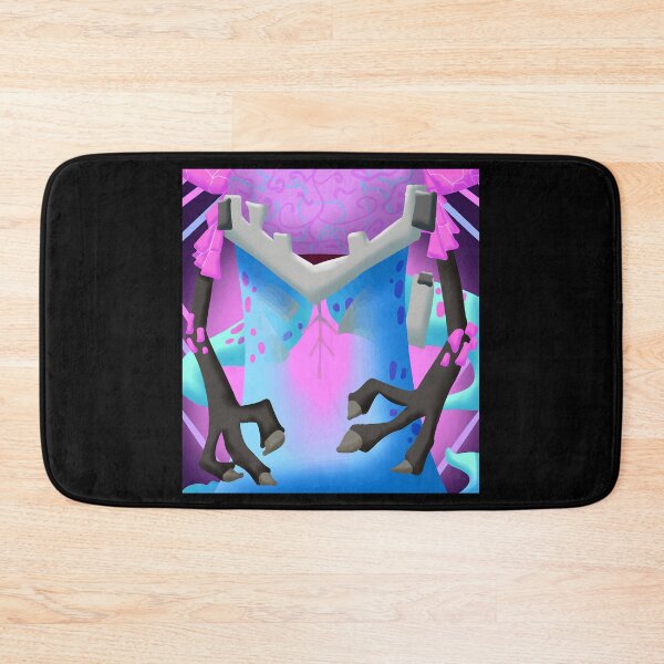 Item preview, Fantasy Creature Graphic Art designed and sold by PeaceTypo.