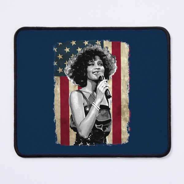Item preview, Legendary Diva Rip Queen Singer Music Vintage designed and sold by GiselleMartinz.