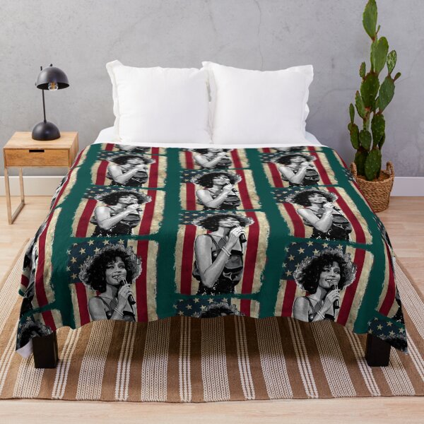 Item preview, Legendary Diva Rip Queen Singer Music Vintage designed and sold by GiselleMartinz.