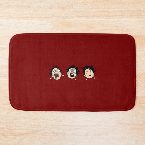 Item preview, Funny Anime Reaction Trio designed and sold by farleysimmons28.