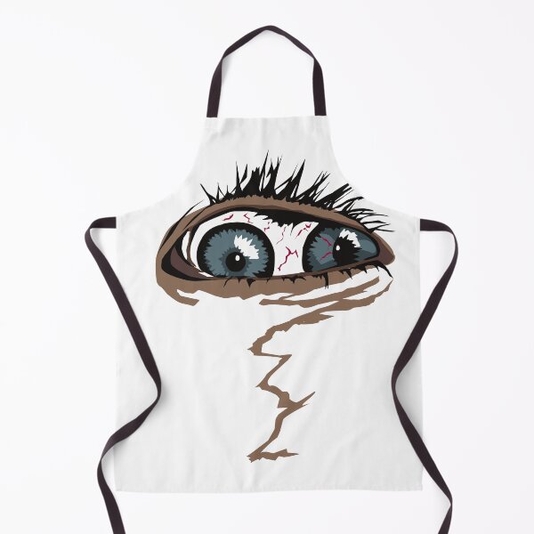 Item preview, Horror eye designed and sold by Doni29.