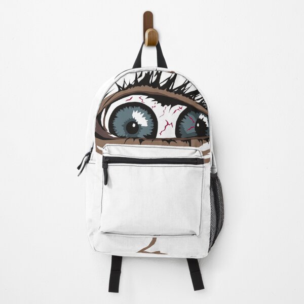 Item preview, Horror eye designed and sold by YOUNG DREAM STORE.