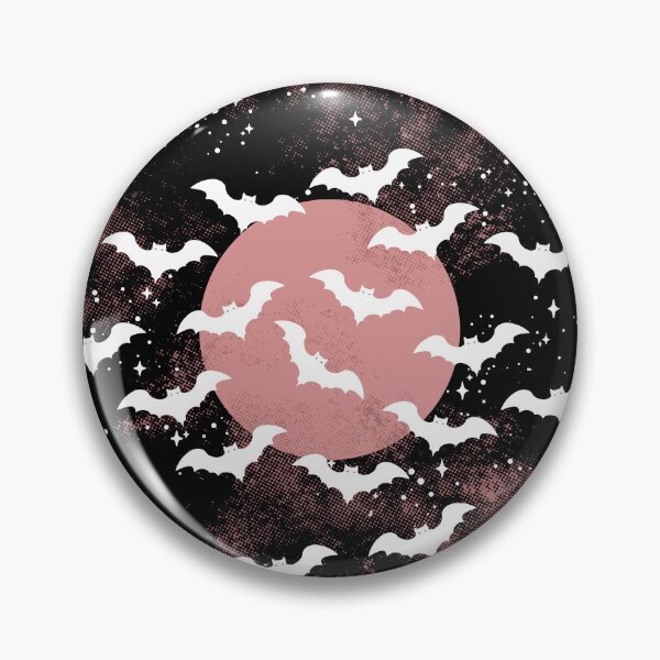 Item preview, Release the Bats II designed and sold by Feroniae.