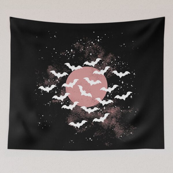 Item preview, Release the Bats II designed and sold by Feroniae.