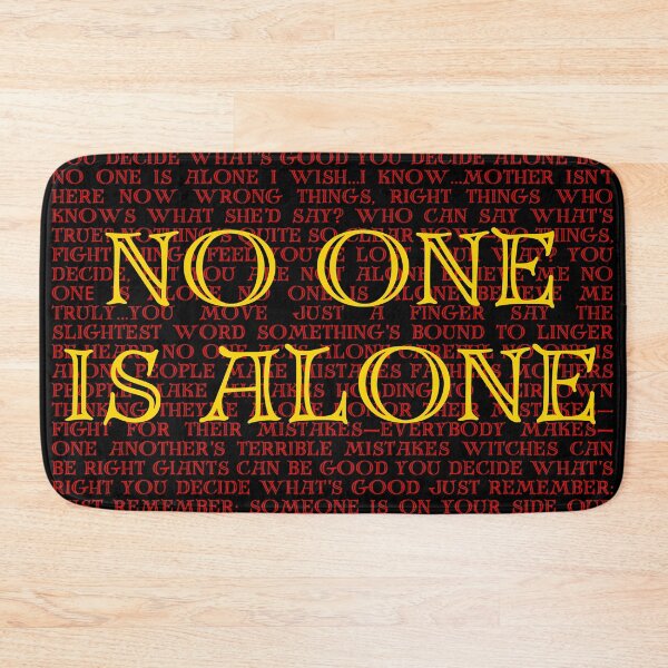 Item preview, Into the woods Lyrics designed and sold by broadwaygirl142.