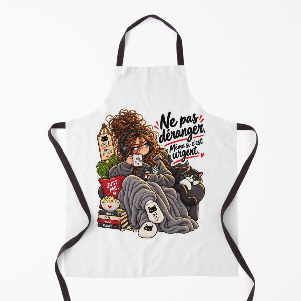Item preview, Do not disturb, even if it's urgent – Introverted humor designed and sold by J-Impression.