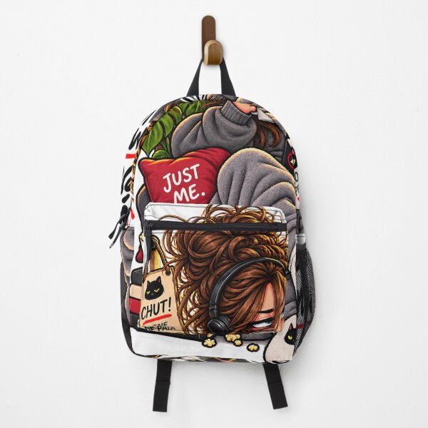 Item preview, Do not disturb, even if it's urgent – Introverted humor designed and sold by J-Impression.