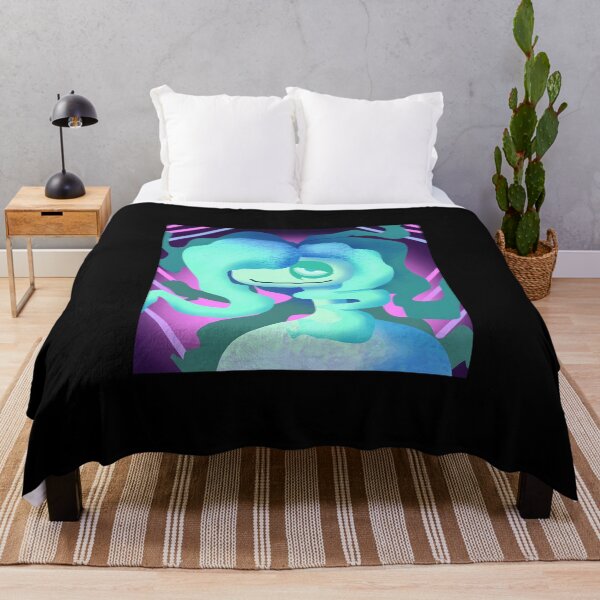Item preview, Mystical Creature Artwork with Vibrant Colors designed and sold by PeaceTypo.