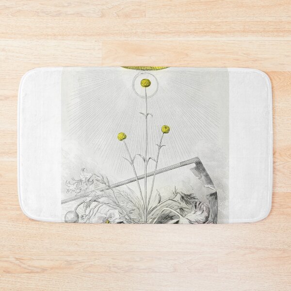 Item preview, IMMORTELLE designed and sold by dotingkettle.