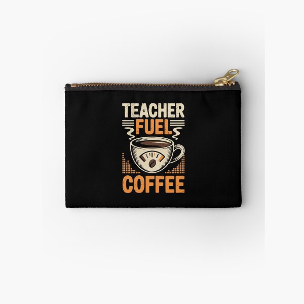 Item preview, Teacher Fuel Coffee designed and sold by jkrphoto.