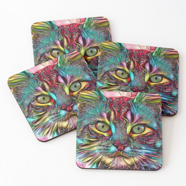 Item preview, Karam designed and sold by L. ROCHE.
