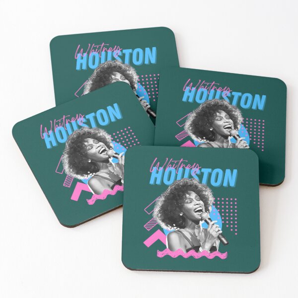Item preview, Whitney Houston designed and sold by GiselleMartinz.