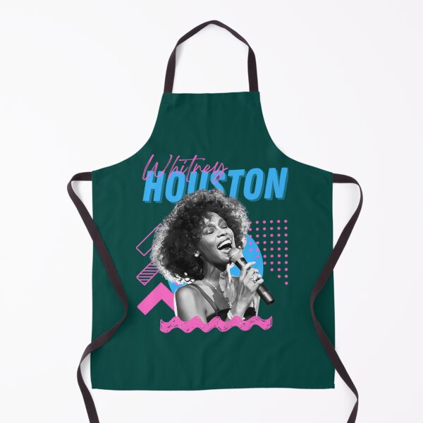 Item preview, Whitney Houston designed and sold by GiselleMartinz.
