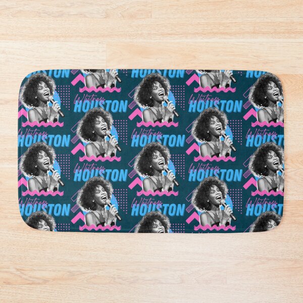 Item preview, Whitney Houston designed and sold by GiselleMartinz.