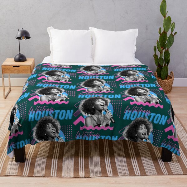Item preview, Whitney Houston designed and sold by GiselleMartinz.