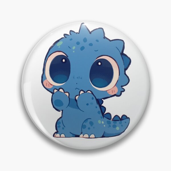 Item preview, Cute Dinosaur designed and sold by Star-DustStudio.