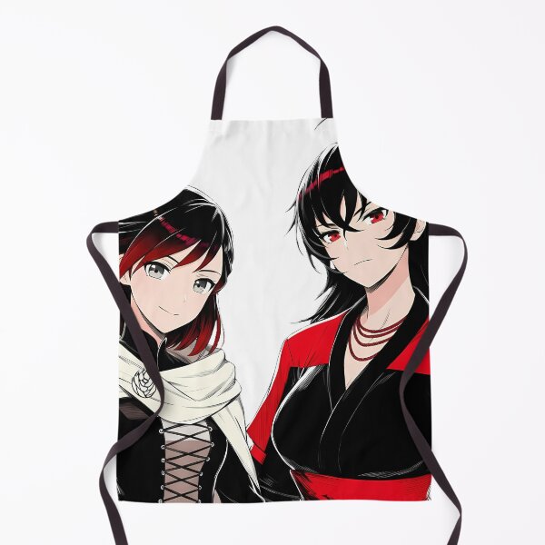 Item preview, Summer & Raven - 2 designed and sold by Infinite-Aspire.