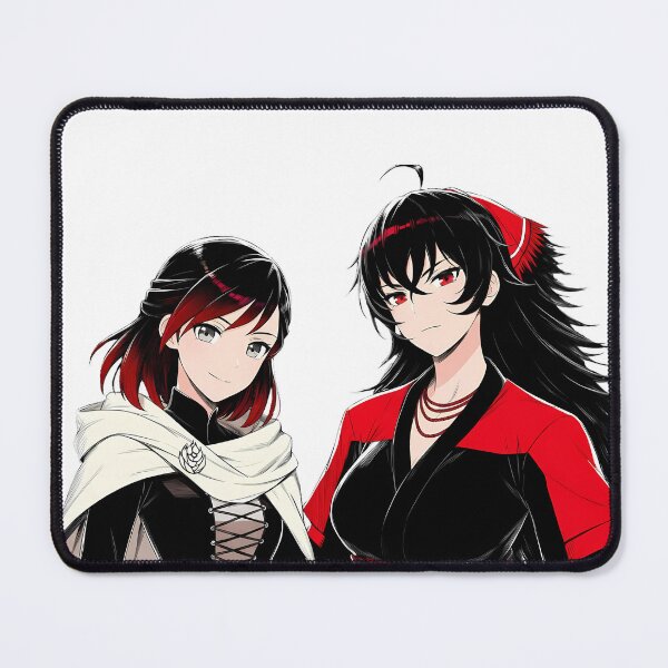 Item preview, Summer & Raven - 2 designed and sold by Infinite-Aspire.