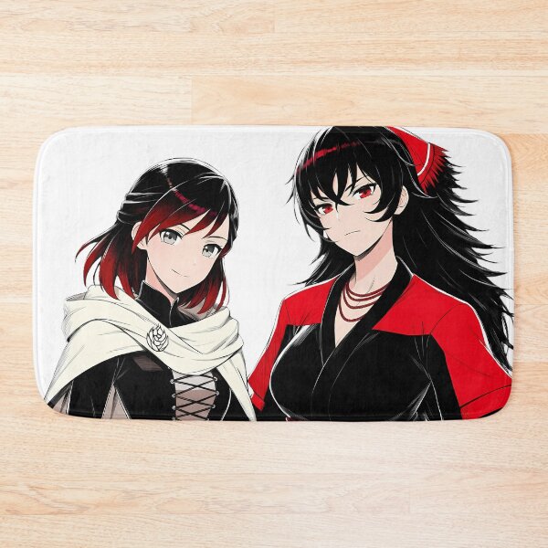 Item preview, Summer & Raven - 2 designed and sold by Infinite-Aspire.