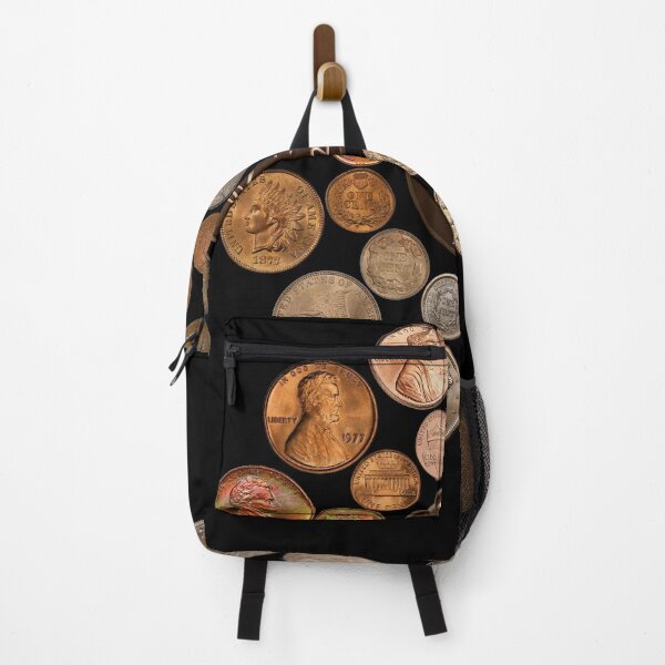 Item preview, The Last Cent Penny Collector Design 1793–2025  designed and sold by RocketSnail68.