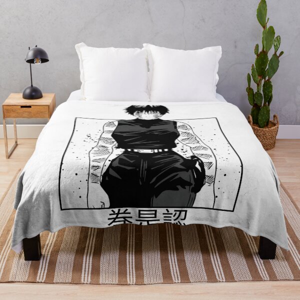 Item preview, Maki Zenin designed and sold by azedgwg.